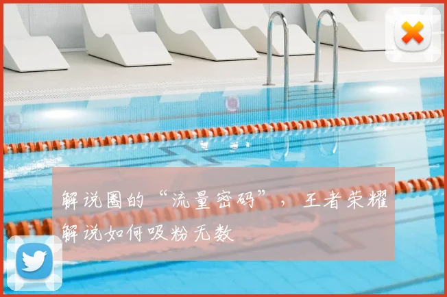 解说圈的“流量密码”，王者荣耀解说如何吸粉无数